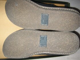 CLARKS VEL.43 - 3