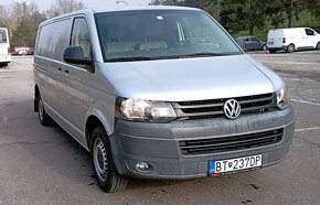 VW T 5.1 Transporter 2.0TDI 103kW long - 3