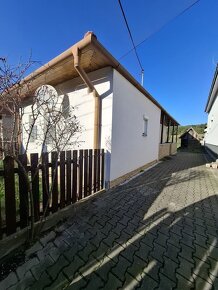 NA PREDAJ - rodinný dom Radobica, okr. Prievidza - 3