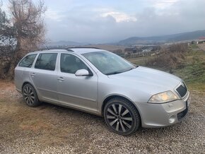 Škoda Octavia2rs 2.0 aTFSI 147kw - 3