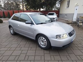 Audi a3 1.9tdi 96kw - 3