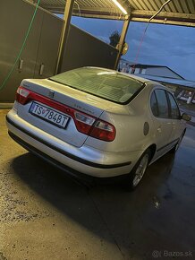 Predám Seat Toledo 1.6 16V 77Kw - 3