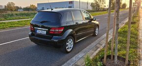 Mercedes Benz B180 CDI W245 - 3