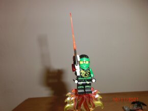 Lego Ninjago Sky Shark - 3