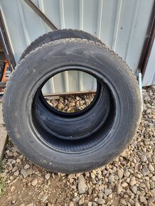 195/65 r15 nokian - 3