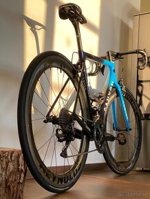 Canyon ultimate di2 shimano carbon - 3