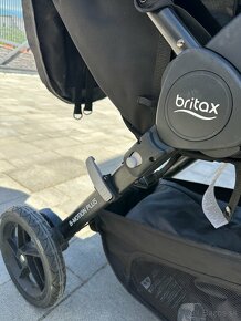 Športový kočiar Britax Motion plus 4 - 3