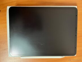 iPad Pro 11’ (2018) Space Gray 256Gb - 3