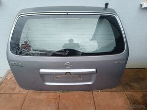 Opel Astra g caravan 2.0 TDI - 3