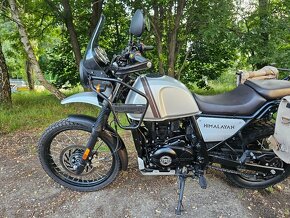 Royal Enfield Himalayan 400 r.v.2021 - 3