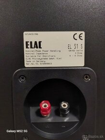 ELAC EL 51 s - 3