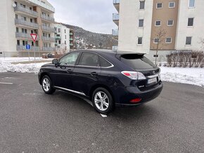 Lexus RX450h STK 2026 aj výmena - 3