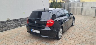 Bmw 118d E87 - 3