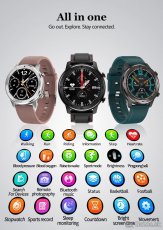 Predám nové exkluzívne smartwatch - 3