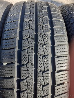 zimne 195/60 r16C - 3