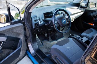 Predám BMW i3 v super stave - 3