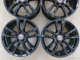 Alu disky 5x112 r17 - 3