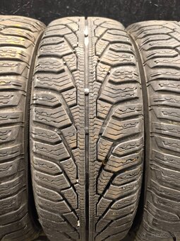 185/60 R15 Uniroyal zimne pneumatiky - 3