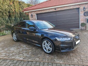 Audi A6 3.0 TD quattro S tronic - 3