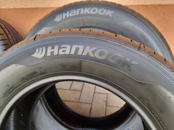 pneu 17″ 215/65R17 HANKOOK letné NEW dot2023 - 3