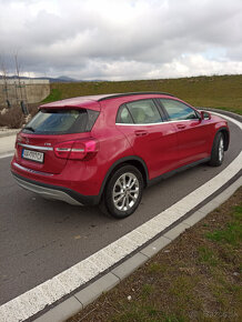 Mercedes-Benz GLA 200 CDI - 3