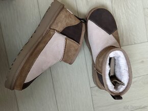 Ugg Ultra Mini Reimagined - 3