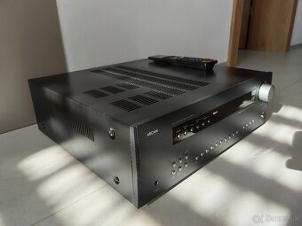 Arcam AVR 300 - 3