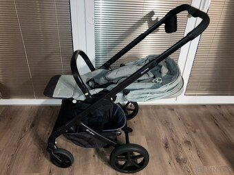 Predám kočík Cybex Balios S - 3