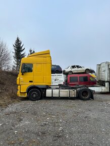 DAF XF 105.410 - 3