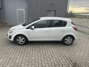 Opel corsa 1.2 benzin/LPG - 3