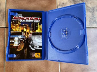 Midnight Club 3 DUB Edition Remix PS2 - 3