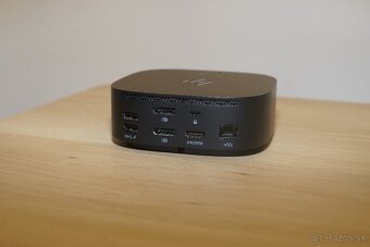 HP USB-C G5 Dock - 3