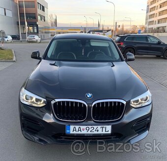 Predam Bmw X4 XDrive 2.0i - 3