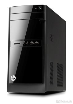 HP 110-100ec i3-3240T,8GB,180GB SSD,W10 - 3