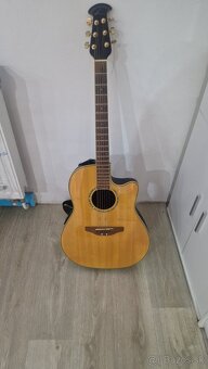 Gitara Ovation - 3