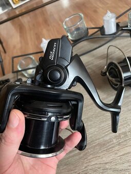 Kaprarske navijaky shimano ultegra 14000 xtd - 3