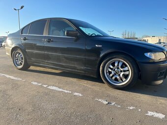 BMW E46 330i - 3