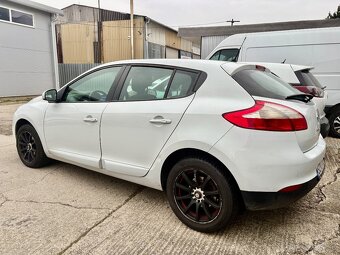 Renault Megane 1.6DCI - 3