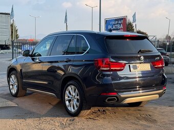 BMW X5 xDrive30d A/T - 3