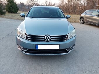 VW. PASSAT B7 2.TDi , DSG.R.V.2013.bixenóny - 3