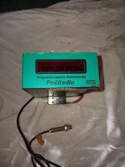 predam drobnosti s elektroniky - 3