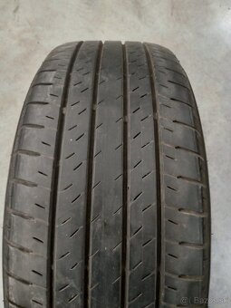 Letne ALU 5x112 R18 8J ET39 DEZENT SKODA KODIAQ - 3