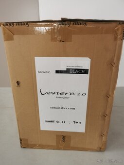 Sonus Faber Venere 2.0 - 3