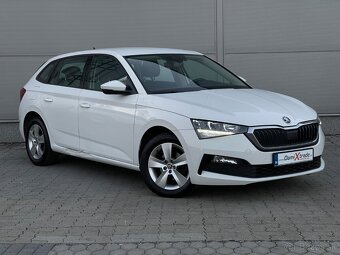 Škoda Scala 1.0 TSI Ambition - 3