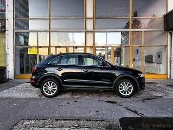 Audi Q3 2.0 TDI 150k quattro S tronic - 3