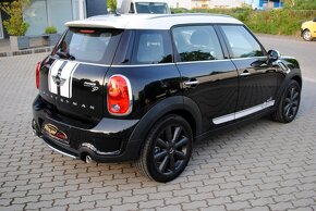 Mini Countryman Cooper SD ALL4⭐PREVERENÉ VOZIDLO⭐ - 3