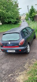 Fiat Bravo - 3