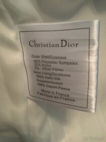 Christian Dior Bunda - 3