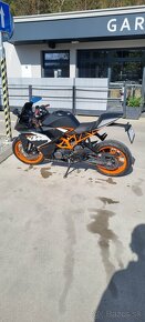 Ktm rc 125 2016 - 3