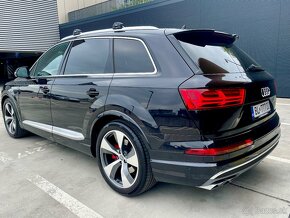 Audi SQ7 4.0TDI V8 320kW AT8 Quattro - 3